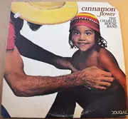 LP - The Charlie Rouse Band - Cinnamon Flower