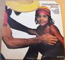 LP - The Charlie Rouse Band - Cinnamon Flower
