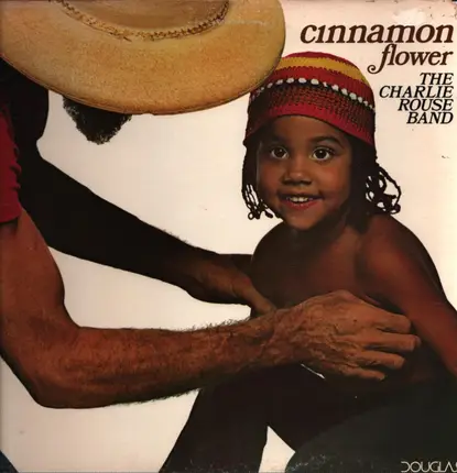 The Charlie Rouse Band - Cinnamon Flower