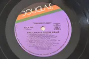 LP - The Charlie Rouse Band - Cinnamon Flower