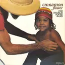 LP - The Charlie Rouse Band - Cinnamon Flower