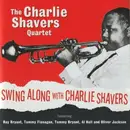 CD - The Charlie Shavers Quartet - Swing Along With Charlie Shavers