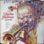 The Charlie Shavers Quartet - The Charlie Shavers Quartet