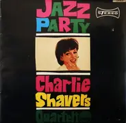 The Charlie Shavers Quartet - Jazz Party