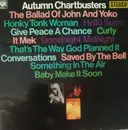 LP - The Chartbusters - Autumn Chartbusters