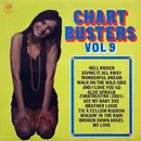 LP - The Chartbusters - Chartbusters Vol 9