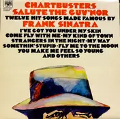 The Chartbusters - Chartbusters Salute The Gov'nor