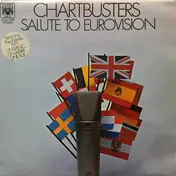 The Chartbusters - Salute To Eurovision