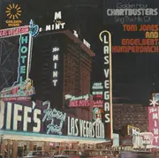 LP - The Chartbusters - Sing The Hits Of Tom Jones And Engelbert Humperdinck