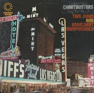 The Chartbusters - Sing The Hits Of Tom Jones And Engelbert Humperdinck