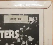LP - The Chartbusters - Movin'