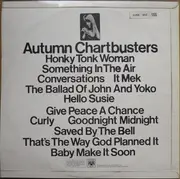 LP - The Chartbusters - Autumn Chartbusters