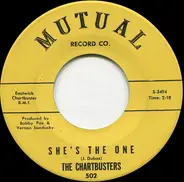 The Chartbusters - She's The One