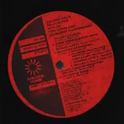 LP - The Chartbusters - Sing The Hits Of Tom Jones And Engelbert Humperdinck