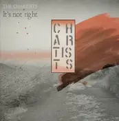 The Chartists - Its Not Right