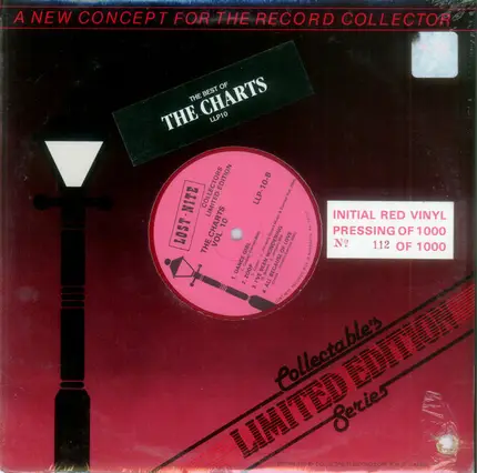 The Charts - The Best Of The Charts