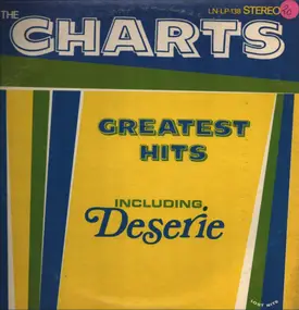 The Charts - Greatest Hits