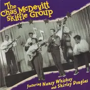 The Chas McDevitt Skiffle Group - The Chas McDevitt Skiffle Group