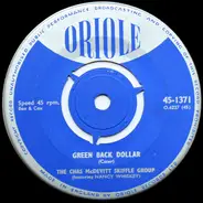 The Chas McDevitt Skiffle Group - Green Back Dollar