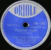 Schellack - The Chas McDevitt Skiffle Group - Freight Train / The Cotton Song