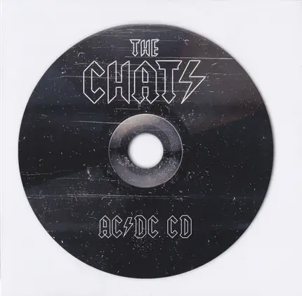 The Chats - AC/DC CD