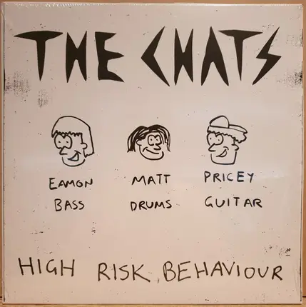 The Chats - High Risk Behaviour