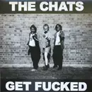 LP - The Chats - Get Fucked - Clear Vinyl + Insert