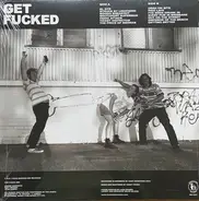 The Chats - Get Fucked