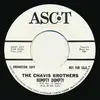 7inch Vinyl Single - The Chavis Brothers - Humpty Dumpty / Torture Me