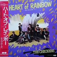 The Checkers - Heart Of Rainbow 〜愛の虹を渡って〜/ブルー・パシフィック