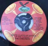 The Checkers - White Cliffs Of Dover / Don't Stop Dan