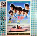 LP - The Checkers - Checkers In Tan Tan たぬき - +OBI, insert, booklet