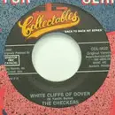 7inch Vinyl Single - The Checkers - Don't Stop Dan / White Cliffs Of Dover