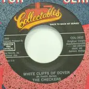 The Checkers - Don't Stop Dan / White Cliffs Of Dover
