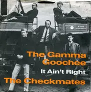 The Checkmates - The Gamma Goochie