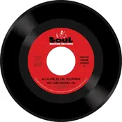 The Checkmates LTD. - All Alone By The Telephone/Body Language