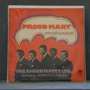 The Checkmates Ltd. feat. Sonny Charles