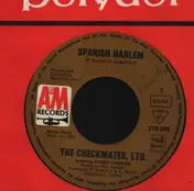 The Checkmates LTD. - Proud Mary / Spanish Harlem