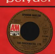 The Checkmates Ltd. Featuring Sonny Charles - Proud Mary  /  Spanish Harlem