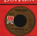 7inch Vinyl Single - The Checkmates Ltd. Featuring Sonny Charles - Proud Mary  /  Spanish Harlem - No cover
