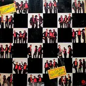 The Checkmates LTD. - We Got the Moves