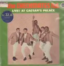 LP - The Checkmates Ltd. - Live! At Caesar's Palace