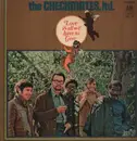 LP - The Checkmates Ltd. - Love Is All We Have To Give - Gatefold