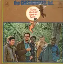 LP - The Checkmates Ltd. - Love Is All We Have To Give