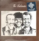 The Checkmates LTD. - Sould Out