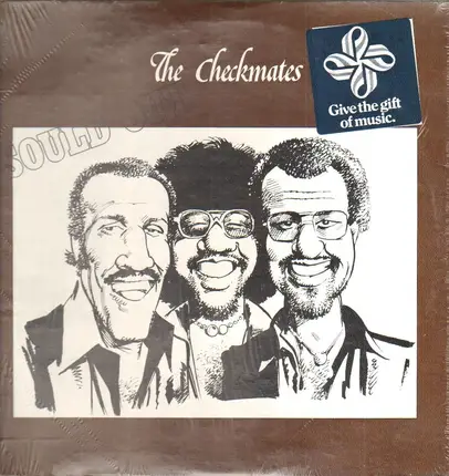 The Checkmates LTD. - Sould Out