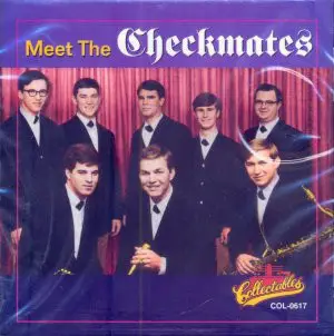 The Checkmates - Meet the Checkmates