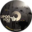 12'' - The Cheapers - Fog & Frogs Ep