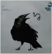 12inch Vinyl Single - The Cheapers - Wilderness Ep Part 2