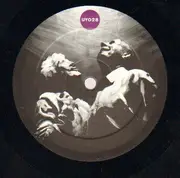 12inch Vinyl Single - The Cheapers - White Hole
